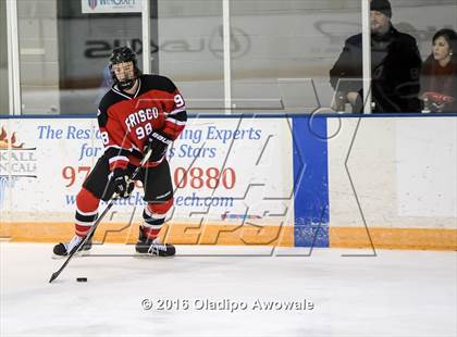 Thumbnail 1 in Frisco vs Allen photogallery.