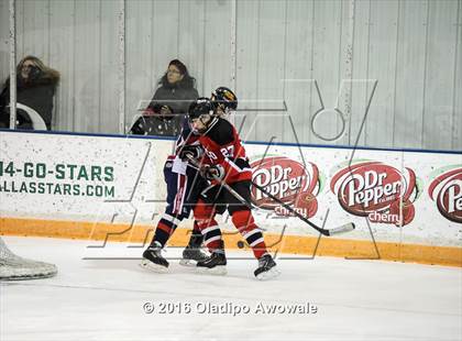 Thumbnail 1 in Frisco vs Allen photogallery.