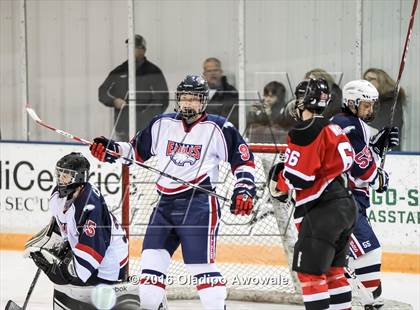 Thumbnail 1 in Frisco vs Allen photogallery.