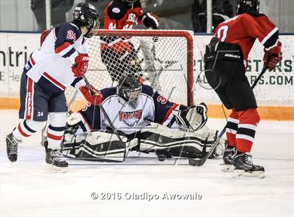 Thumbnail 1 in Frisco vs Allen photogallery.