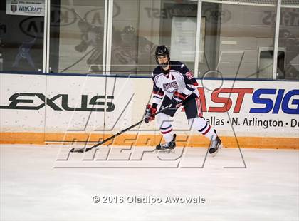 Thumbnail 1 in Frisco vs Allen photogallery.