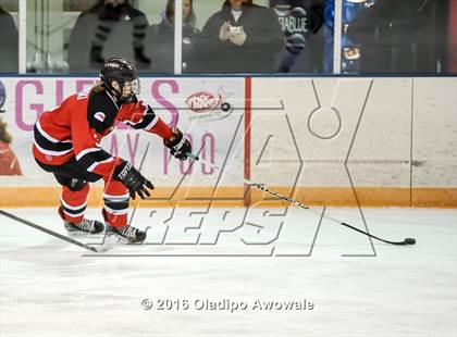 Thumbnail 3 in Frisco vs Allen photogallery.