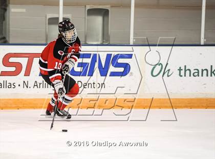 Thumbnail 2 in Frisco vs Allen photogallery.