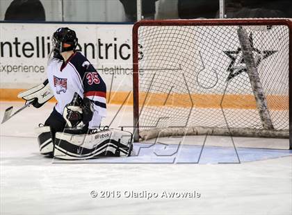 Thumbnail 1 in Frisco vs Allen photogallery.