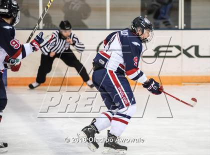 Thumbnail 2 in Frisco vs Allen photogallery.