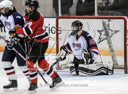 Thumbnail 3 in Frisco vs Allen photogallery.