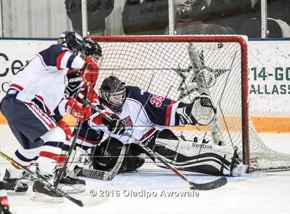 Thumbnail 1 in Frisco vs Allen photogallery.