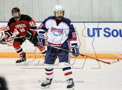 Thumbnail 1 in Frisco vs Allen photogallery.