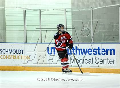 Thumbnail 3 in Frisco vs Allen photogallery.