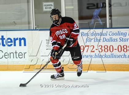 Thumbnail 2 in Frisco vs Allen photogallery.