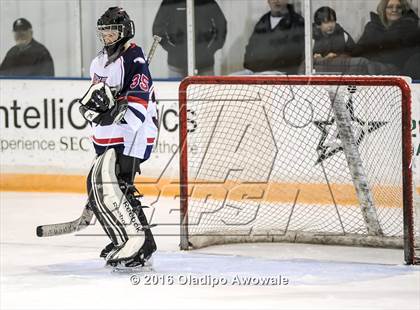 Thumbnail 3 in Frisco vs Allen photogallery.