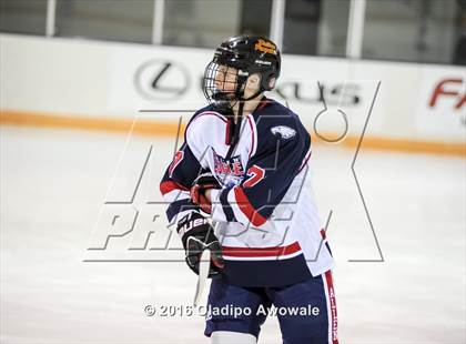 Thumbnail 1 in Frisco vs Allen photogallery.