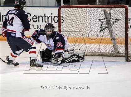 Thumbnail 2 in Frisco vs Allen photogallery.