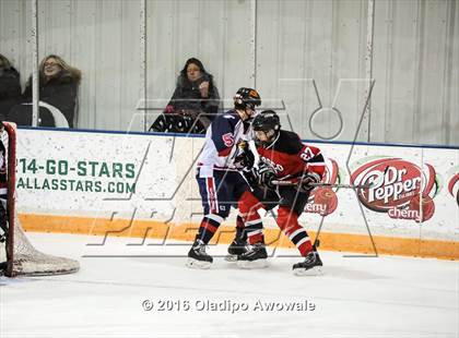 Thumbnail 3 in Frisco vs Allen photogallery.