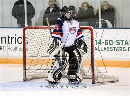 Thumbnail 2 in Frisco vs Allen photogallery.