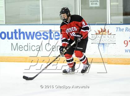 Thumbnail 3 in Frisco vs Allen photogallery.