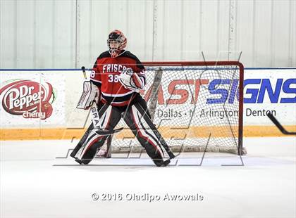 Thumbnail 1 in Frisco vs Allen photogallery.