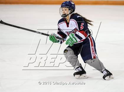 Thumbnail 2 in Frisco vs Allen photogallery.