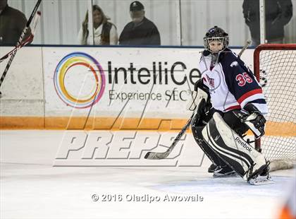 Thumbnail 3 in Frisco vs Allen photogallery.