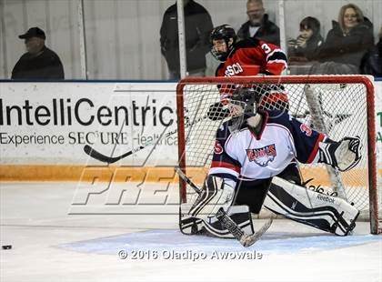 Thumbnail 3 in Frisco vs Allen photogallery.