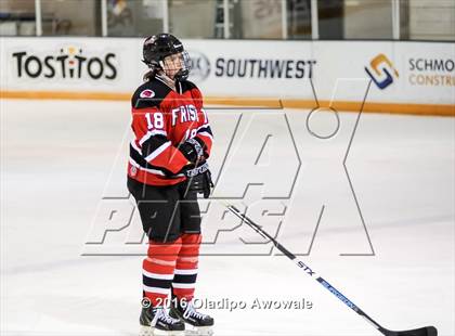 Thumbnail 3 in Frisco vs Allen photogallery.