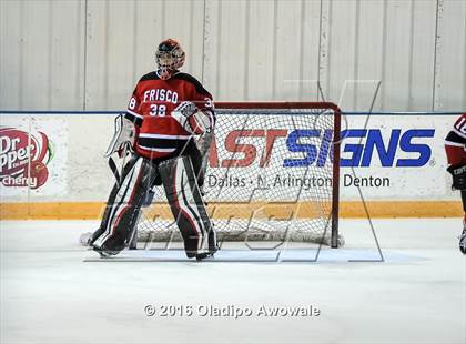 Thumbnail 3 in Frisco vs Allen photogallery.