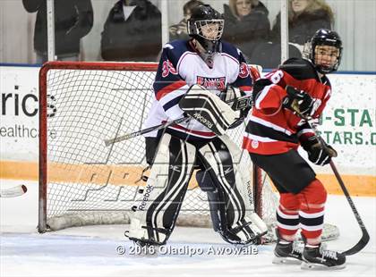 Thumbnail 1 in Frisco vs Allen photogallery.