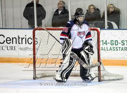 Thumbnail 3 in Frisco vs Allen photogallery.