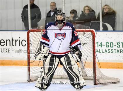 Thumbnail 3 in Frisco vs Allen photogallery.