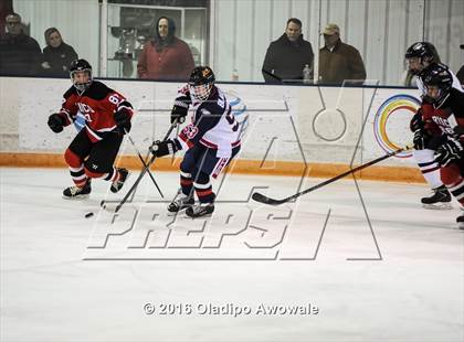 Thumbnail 2 in Frisco vs Allen photogallery.