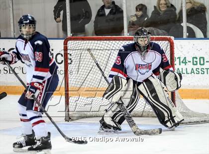 Thumbnail 1 in Frisco vs Allen photogallery.