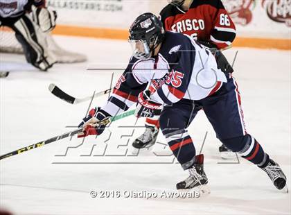 Thumbnail 3 in Frisco vs Allen photogallery.