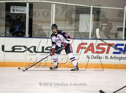 Thumbnail 2 in Frisco vs Allen photogallery.