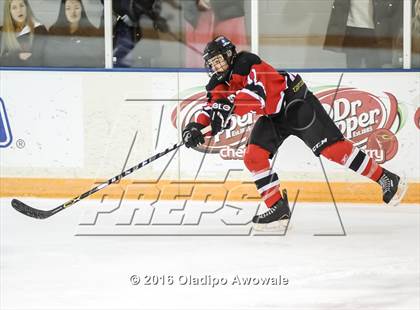 Thumbnail 3 in Frisco vs Allen photogallery.