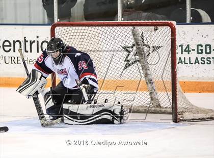 Thumbnail 2 in Frisco vs Allen photogallery.