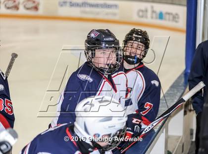 Thumbnail 1 in Frisco vs Allen photogallery.