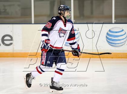 Thumbnail 2 in Frisco vs Allen photogallery.