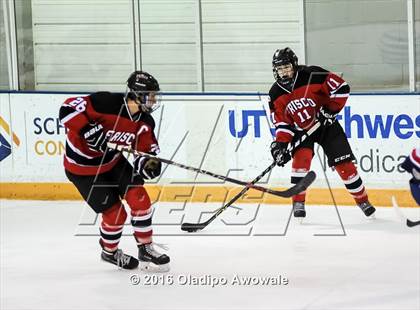 Thumbnail 3 in Frisco vs Allen photogallery.