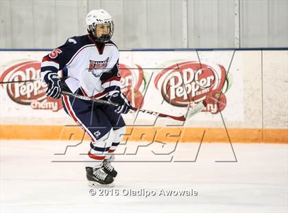 Thumbnail 1 in Frisco vs Allen photogallery.