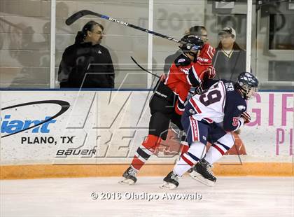 Thumbnail 1 in Frisco vs Allen photogallery.