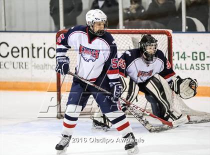 Thumbnail 2 in Frisco vs Allen photogallery.