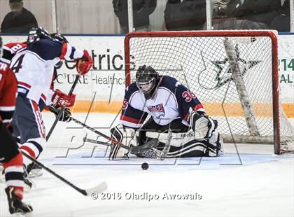 Thumbnail 3 in Frisco vs Allen photogallery.