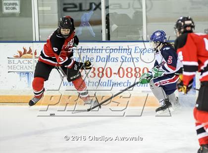 Thumbnail 3 in Frisco vs Allen photogallery.