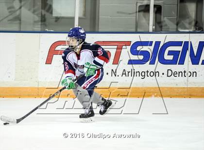 Thumbnail 2 in Frisco vs Allen photogallery.