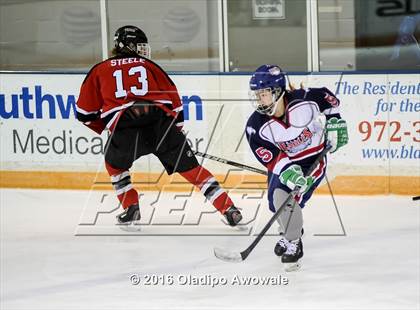 Thumbnail 1 in Frisco vs Allen photogallery.