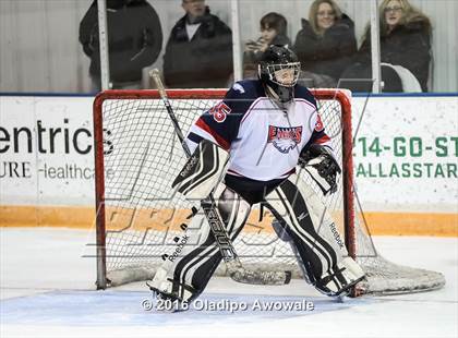 Thumbnail 3 in Frisco vs Allen photogallery.