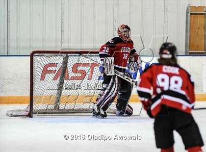 Thumbnail 1 in Frisco vs Allen photogallery.