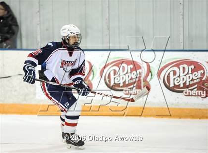 Thumbnail 3 in Frisco vs Allen photogallery.