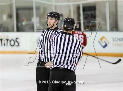 Thumbnail 2 in Frisco vs Allen photogallery.