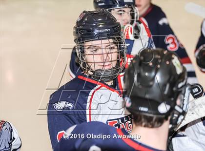 Thumbnail 2 in Frisco vs Allen photogallery.